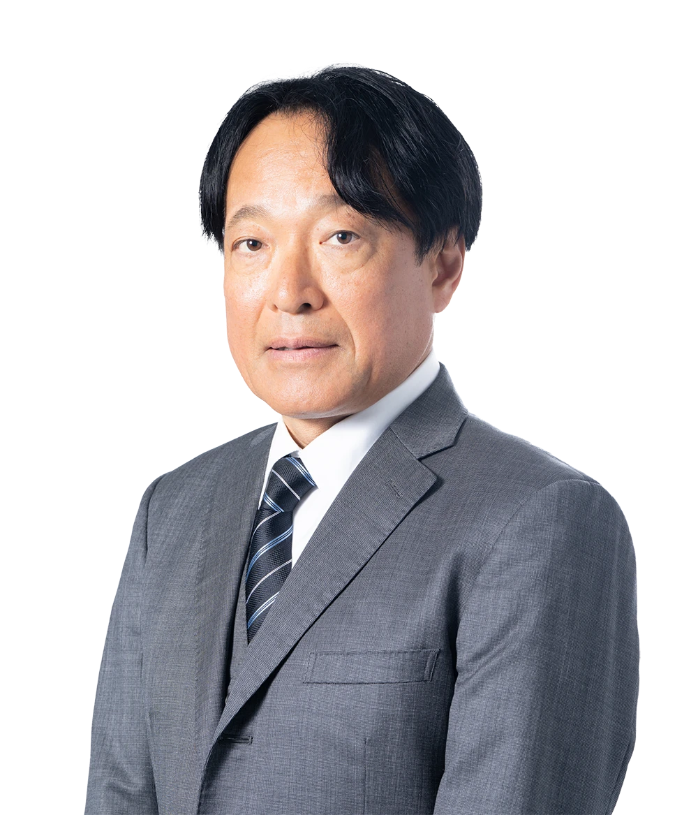 福井 康夫
