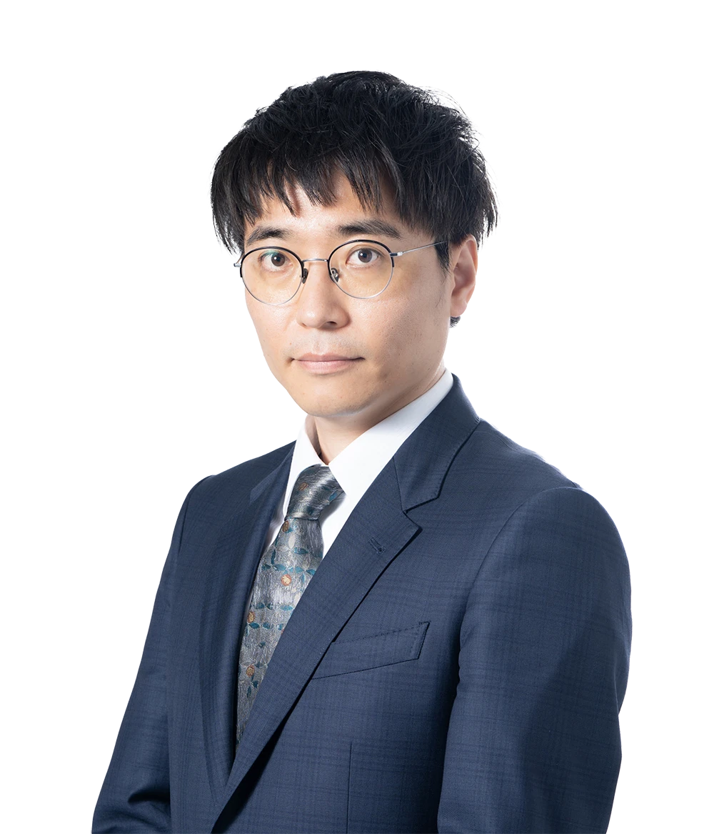 井出 修二朗
