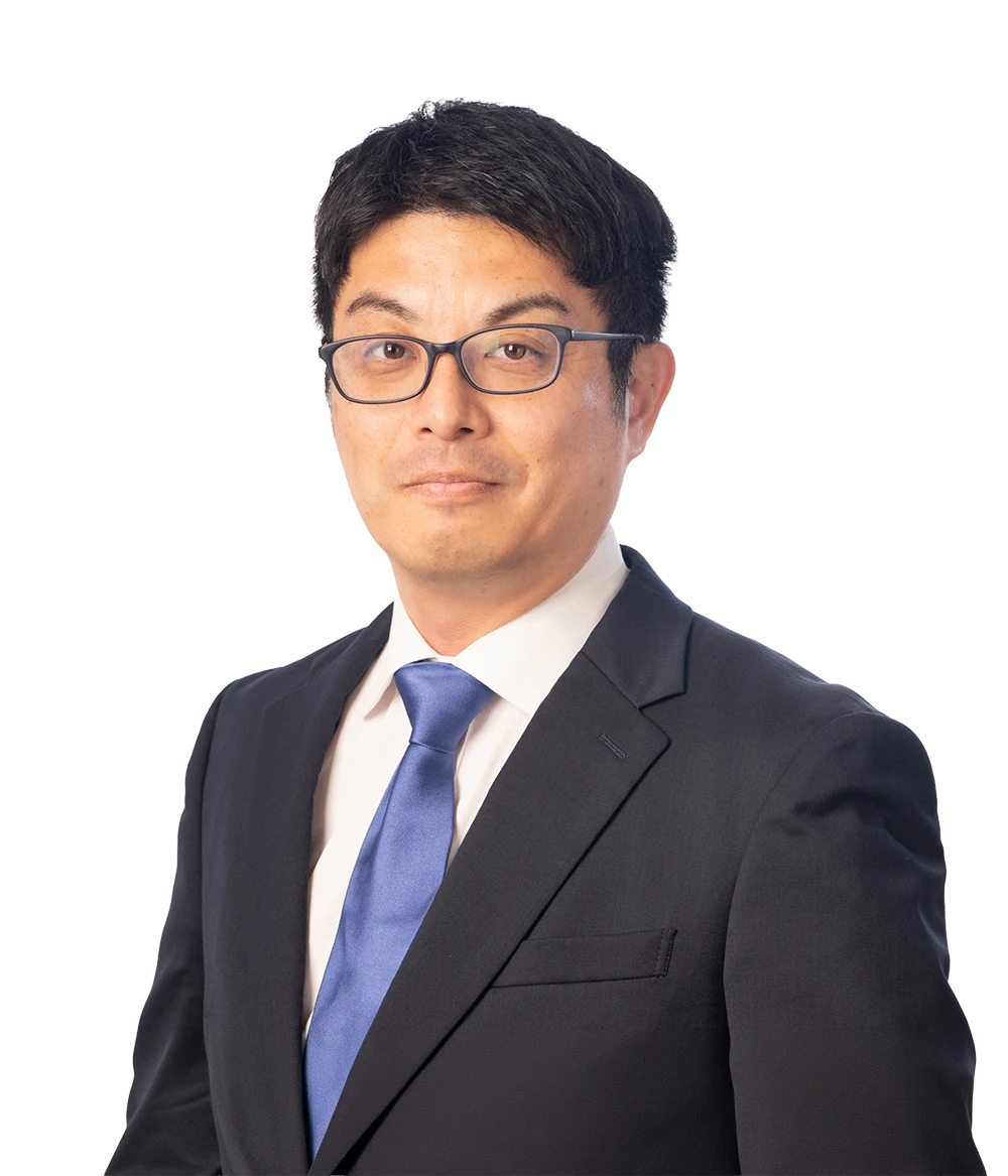 水野 智博