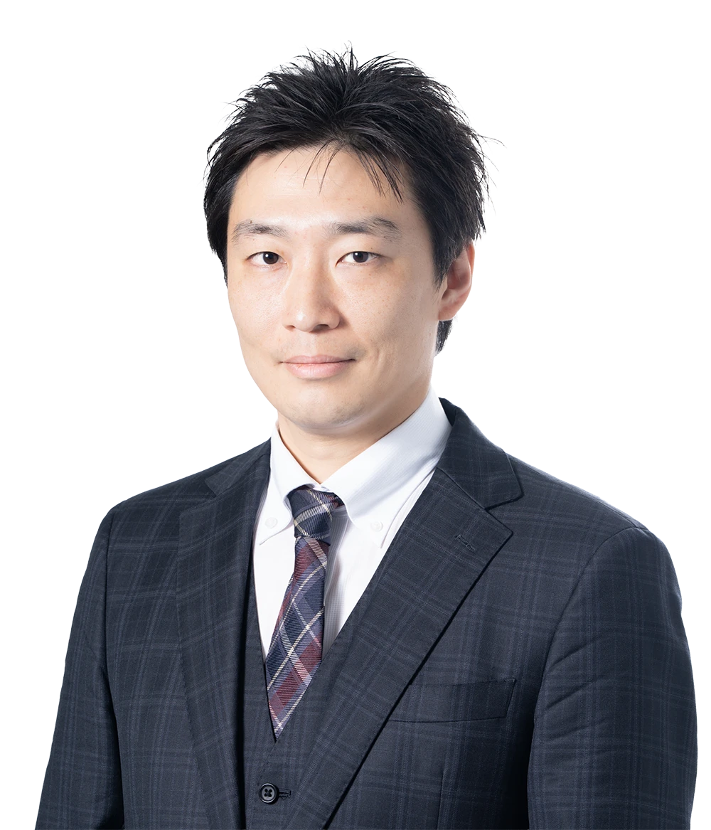 田中 裕志