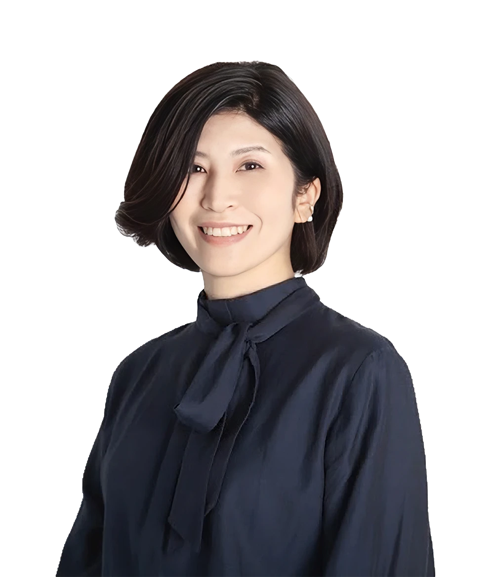 恒広 訓子