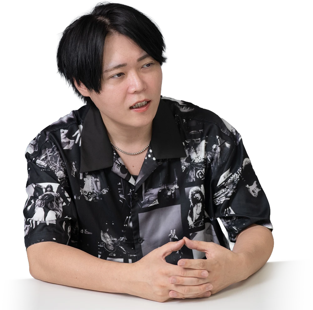石川裕弥 写真
