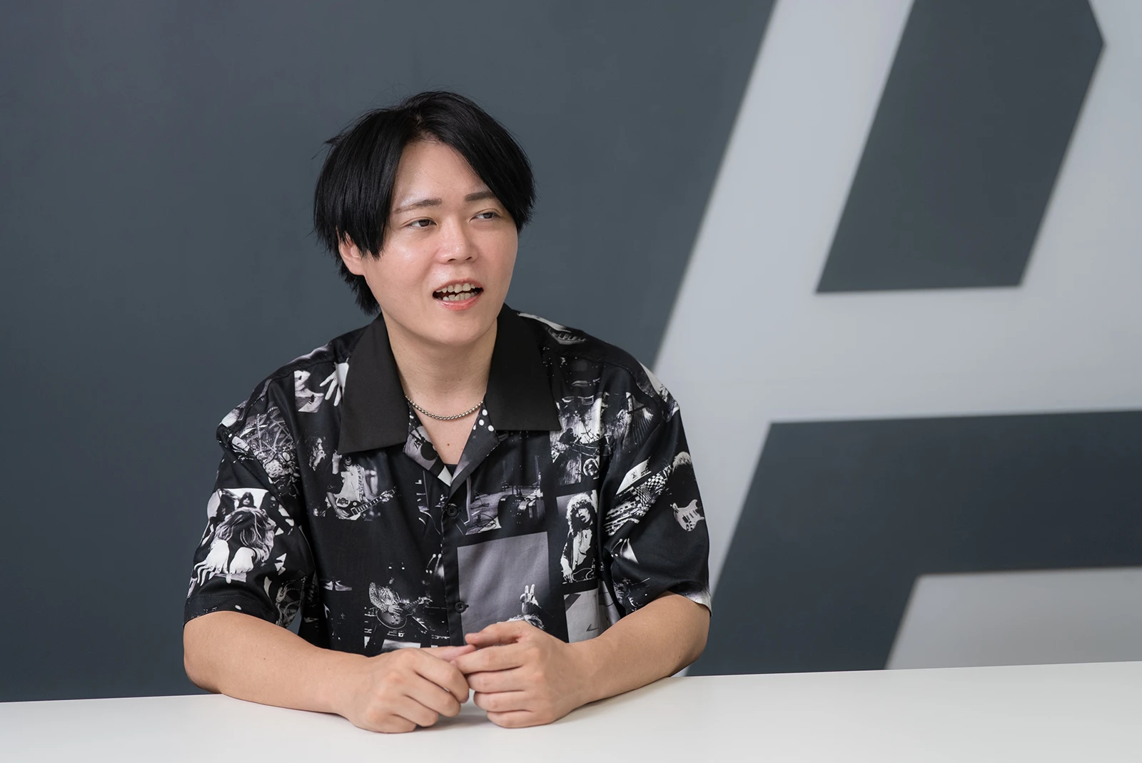 石川裕弥 写真