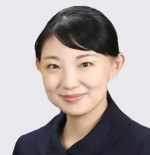 張予妍